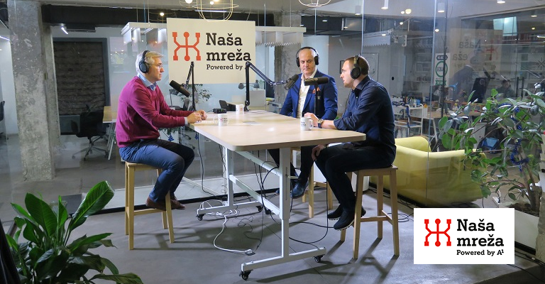 Podcast 7 – Kada mali biznis brzo poraste – kad je vreme za iskorak u upravljanju?