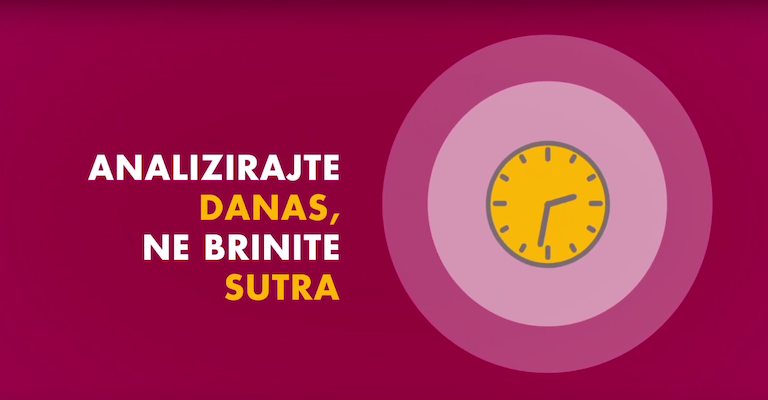 Video - SWOT analiza