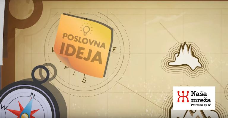 Poslovna ideja