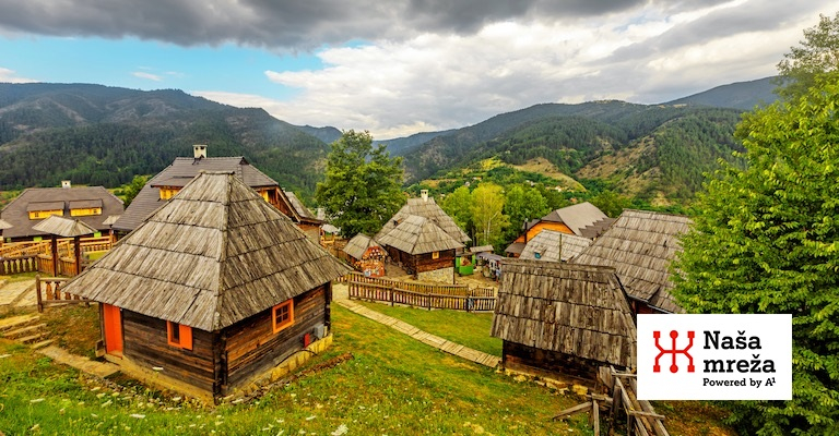 IPARD podsticaj za razvoj ruralnog turizma: Zahtevi do 30. oktobra - pomoć do 300.000 evra po zahtevu