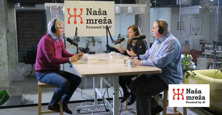 Epizoda 9 - Kako da angažujem najbolje radnike na tržištu?