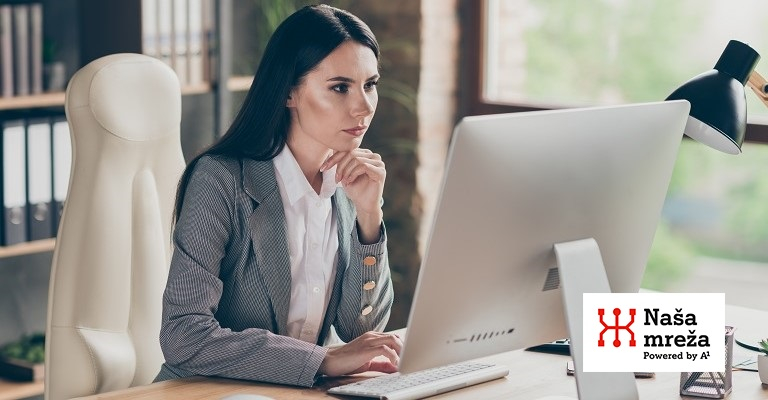 Kako da besplatno unapredite svoja znanja pomoću interneta?